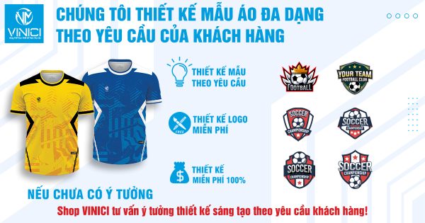 Thiết kế đa dạng sản phẩm theo yêu cầu của khách hàng