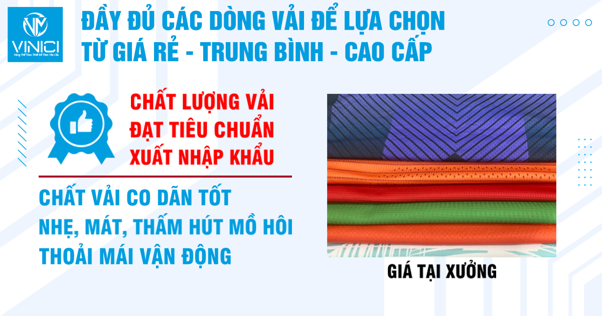 Mẫu áo thi đấu không logo Mayall màu xanh real