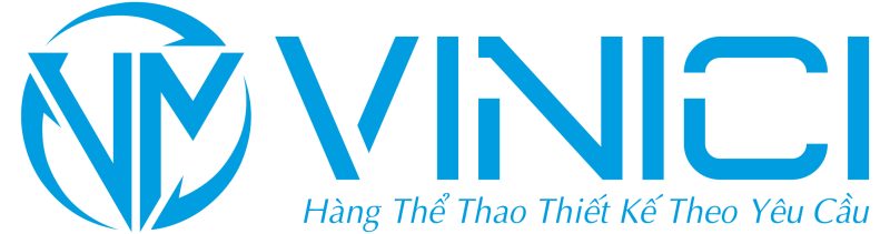 Vinici - Chuyên đồ thể thao thiết kế theo yêu cầu