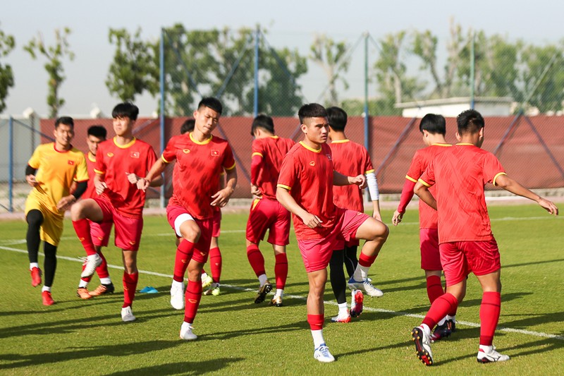 Áo training 2024 sử dụng trong bộ môn bóng đá