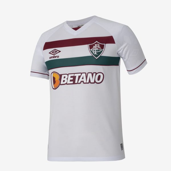 Áo bóng đá CLB Fluminense 2024 sân khách