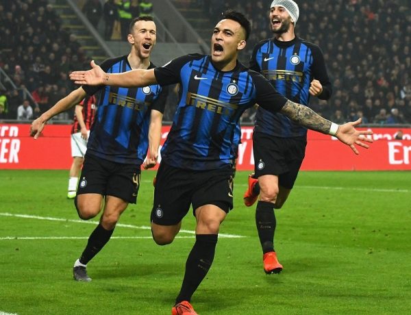 Câu lạc bộ Inter Milan