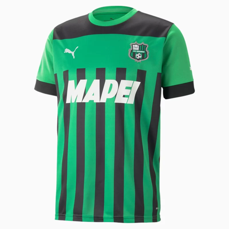 Áo câu lạc bộ Sassuolo 23/24 sân nhà