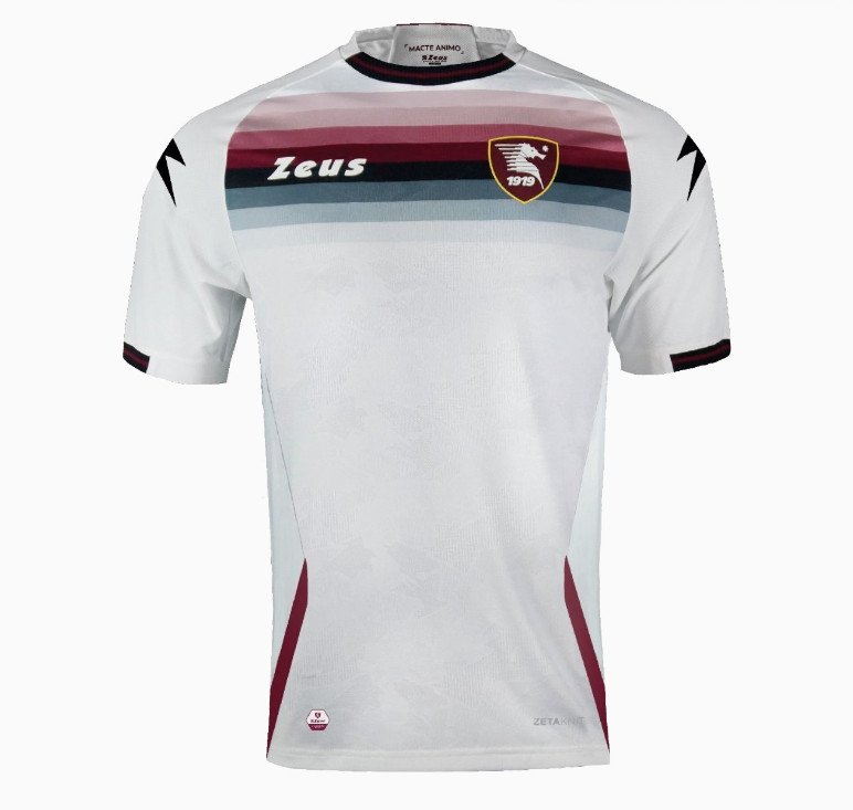 Áo câu lạc bộ Salernitana 23/24 sân khách