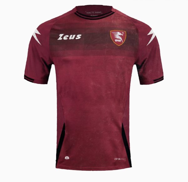 Áo câu lạc bộ Salernitana 23/24 sân nhà