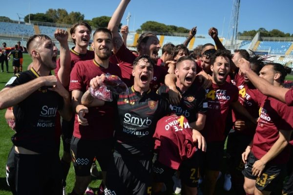 Câu lạc bộ Salernitana 