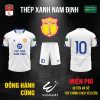 Thiết kế áo đấu V league