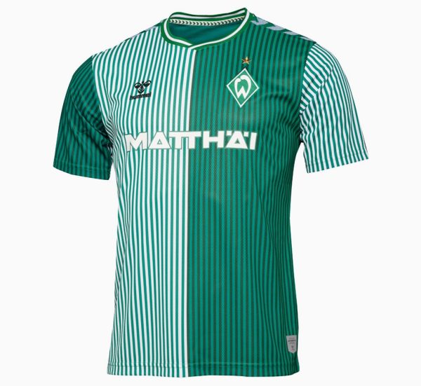 Áo CLB Werder Bremen 23/24 