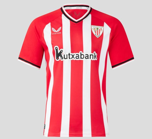 Áo đấu CLB Athletic Bilbao 2023/2024