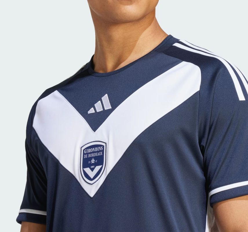 Áo đấu CLB Bordeaux 23/24