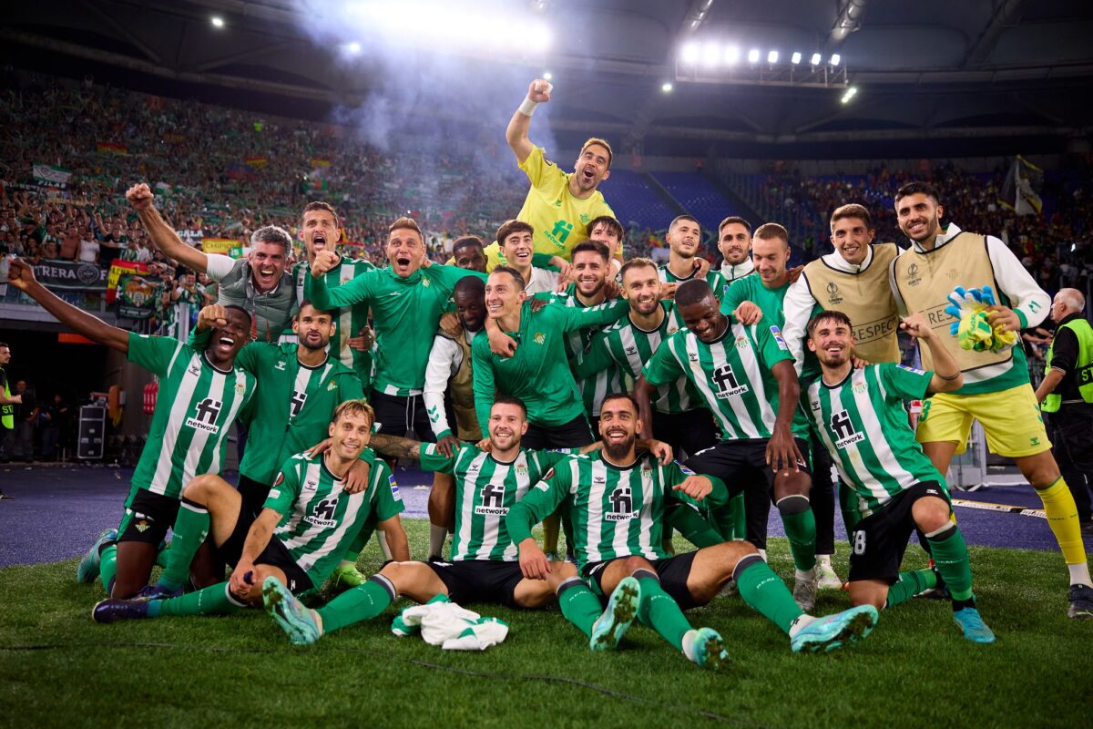 Câu lạc bộ Real Betis 