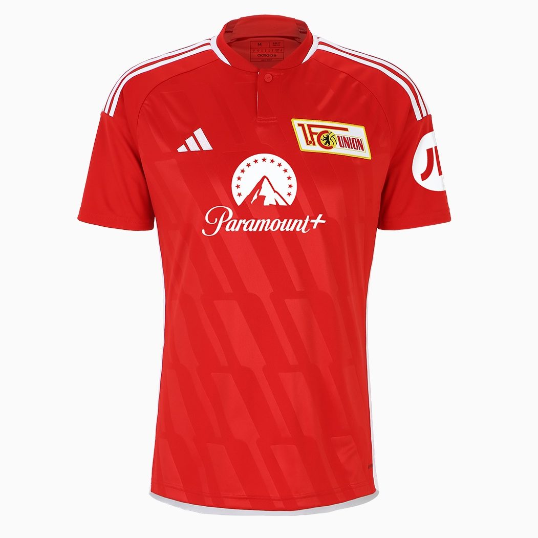 Áo câu lạc bộ Union Berlin 23/24