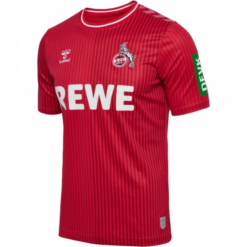 Áo câu lạc bộ FC Cologne 23/24