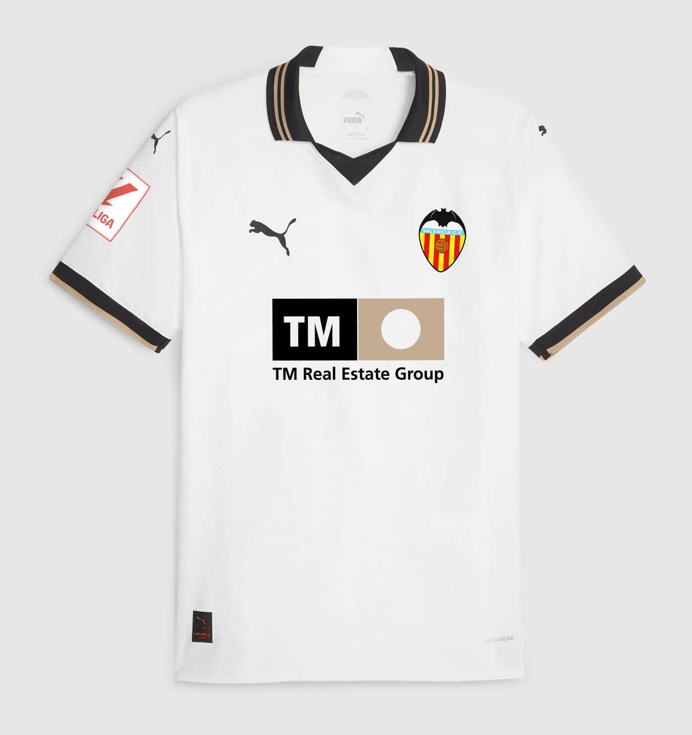 Áo bóng đá CLB Valencia 23/24