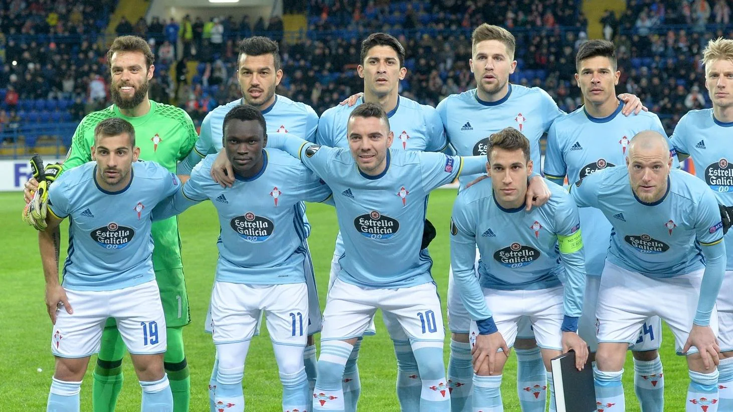 Câu lạc bộ Celta Vigo