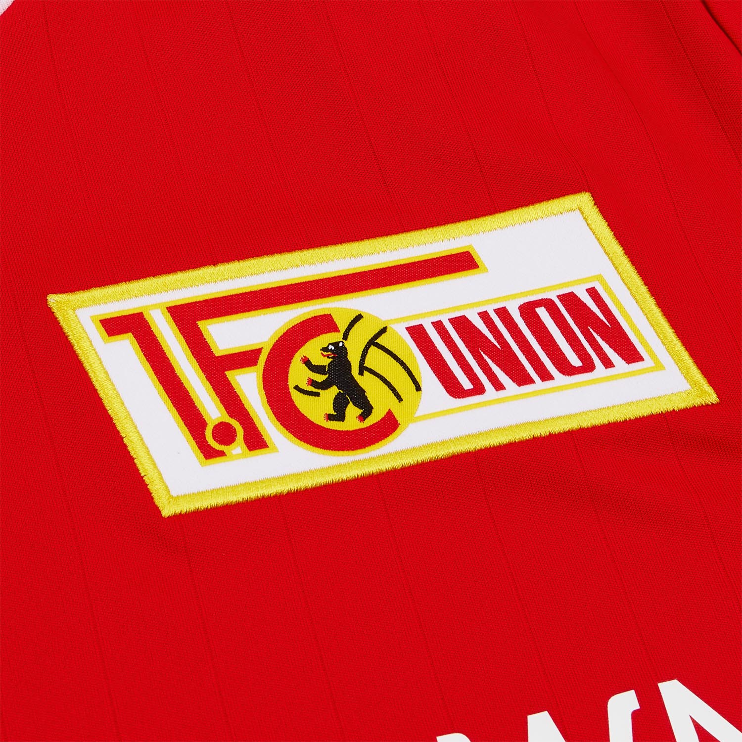 Logo áo câu lạc bộ Union Berlin 23/24 mới