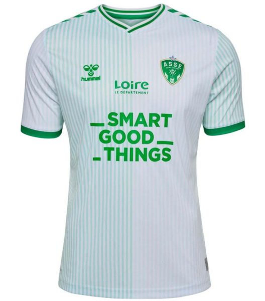 Áo đá bóng CLB Saint Etienne 23/24 