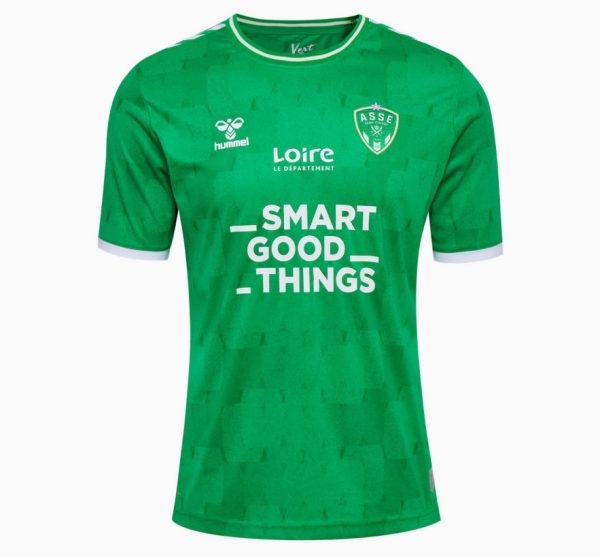 Áo bóng đá CLB Saint Etienne 23/24 