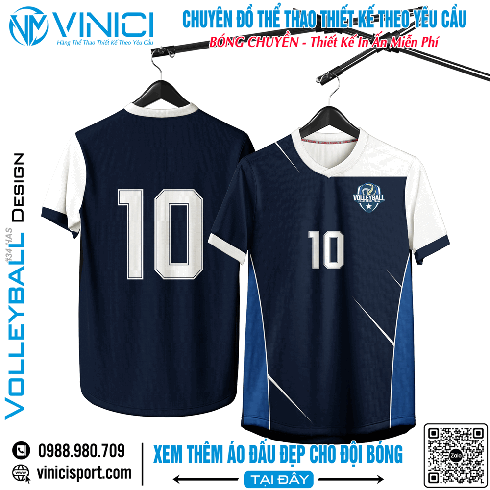 Bóng Chuyền Thiết Kế BC8832