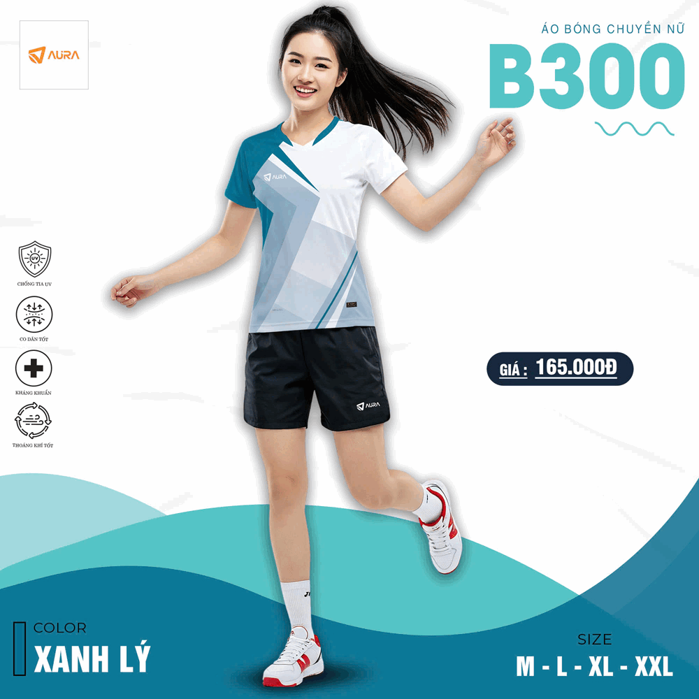 Áo Cầu Lông Thiết Kế BMT803818
