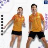 Thời Trang Cầu Lông Nam Nữ Thiết Kế